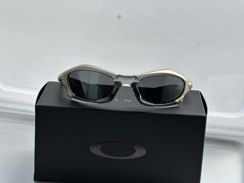 Oakley splice polarized y2k - oakley,