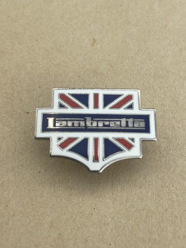 Lambretta metal scooter - lambretta,