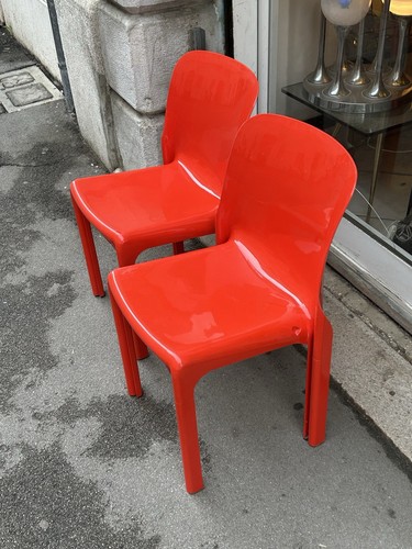 Pair selene chairs vico - chairs,