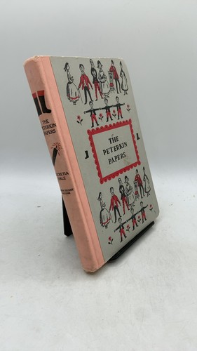 The peterkin papers lucretia - the,