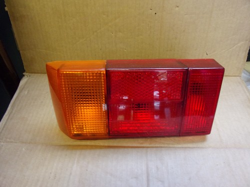 Rear light for golf gti - golf, mk1