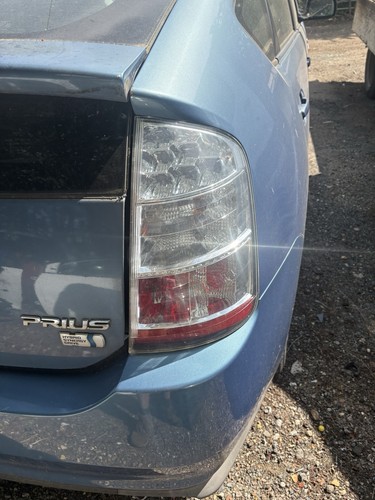 Toyota prius drivers - , side