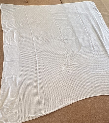 Vintage 100 cotton cellular - cotton,
