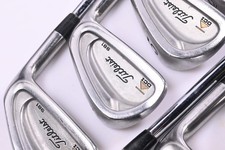Titleist DCI 981 Irons / 3-PW