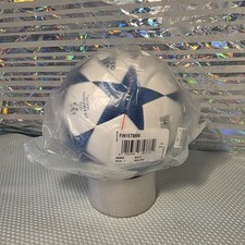 New Old Stock In Bag. adidas