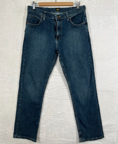 Lee dungarees boys jeans - lee,