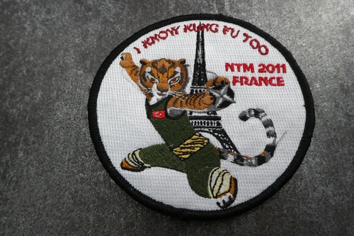 Nato tiger meet - nato,
