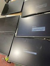 2 x Dell P2419H 24" Widescreen