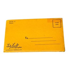 Vintage Fritz Kraft Hawaii