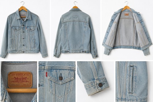 Levi strauss men s - &, men's