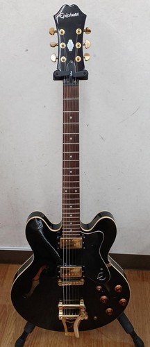 Epiphone dot electric - epiphone, eb