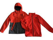 The North Face MINT Vortex 3