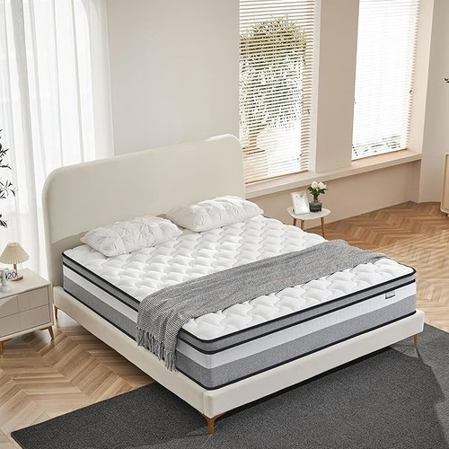Memory foam medium - memory,