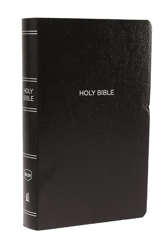 Nkjv gift and award bible - nkjv,,