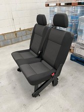VW 6.1 combo three rear seats