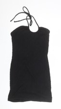H&M Divided Women’s Black