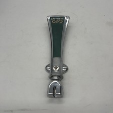 Caffreys Beer Pump Handle only