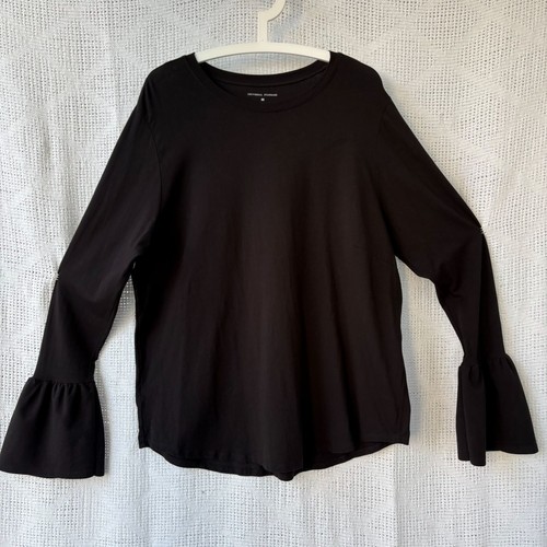 Bust top with bell - -,