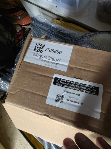 Magnaclean professional 2xp - professional, 28