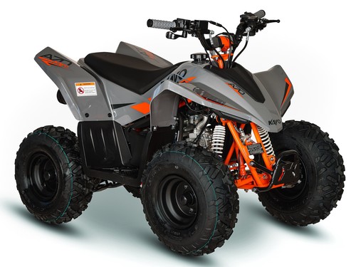 New kayo a70 - kayo, atv