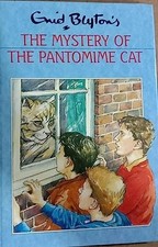 The Mystery of the Pantomime