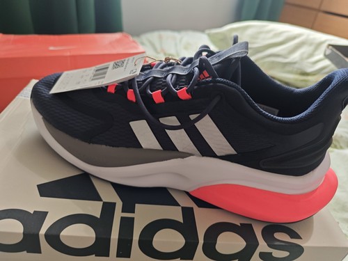 Adidas alpha bounce - adidas,