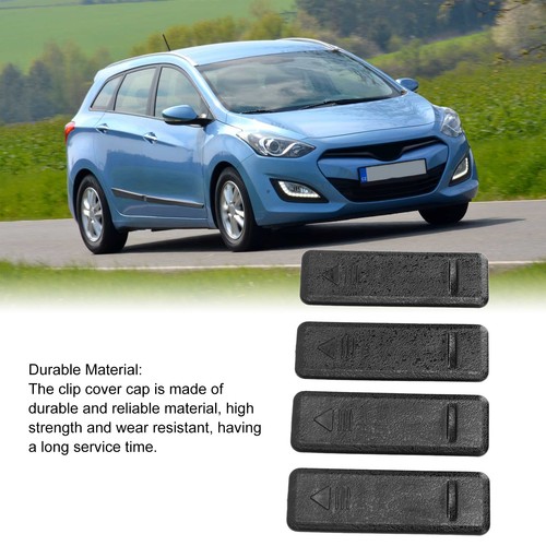 4pcs car roof clip - car, cover
