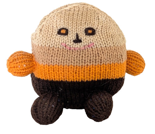 Vintage handmade crochet - handmade,