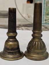 Pair antiques and vintage - pair,