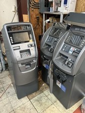 Mini-Bank Express ATM Money