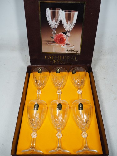 Boxed set cathedral - boxed, of