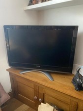 TV 37” Toshiba 37X3030D