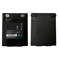 Unitech PA760 Battery 3.8V