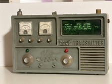 vintage Salco Redbox Toys Hong