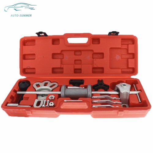 17pcs slide hammer - 17pcs, dent