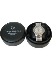 Claude Valentini Oceanmaster