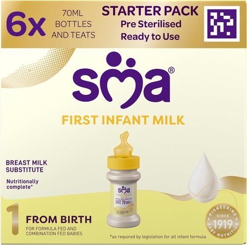 Sma pro first infant baby - first,