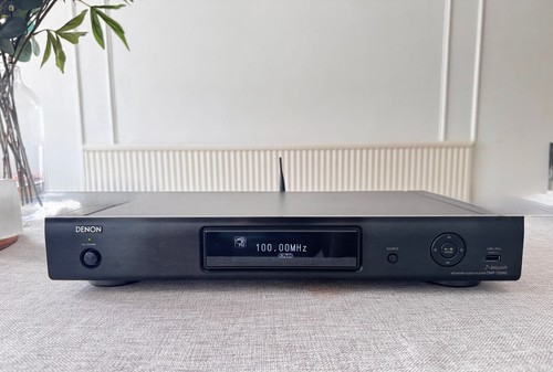 Denon dnp 720ae network - dnp-720ae, audio