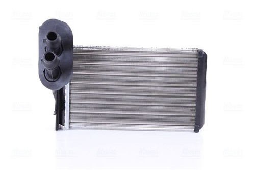 Nissens 73921 heater matrix - nissens,