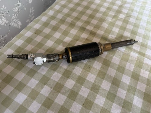Desoutter mighty atom - , in