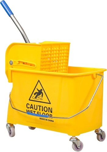 Ibest 24l mop bucket with - 24l,