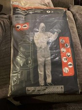 Honeywell Mutex 2 XXL
