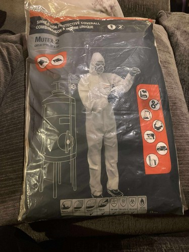 Honeywell mutex xxl - honeywell,