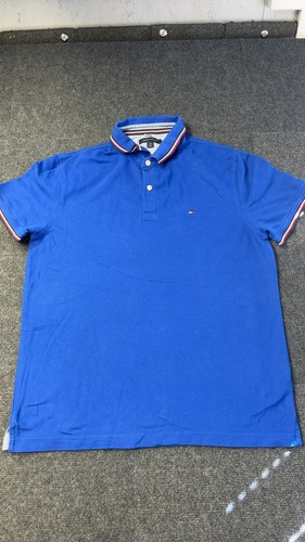 Tommy hilfiger blue - tommy, shirt