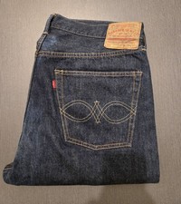 Warehouse & Co. jeans Lot 1101