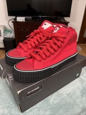PF Flyers Center Reissue Hi Sz