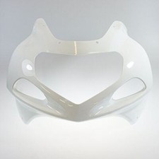 Nose Cone Fairing Unpainted