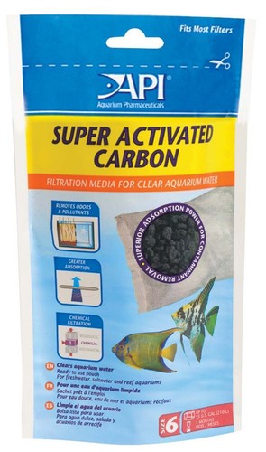 Api aquarium pharmaceuticals - aquarium,