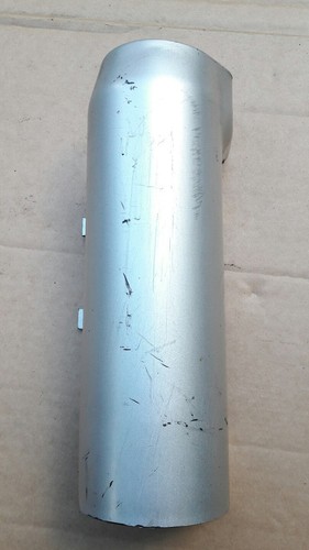 Piaggio b125 right - , fork