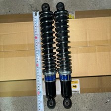 HAGON Rear Shock Suspension